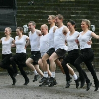 14 - Viljandimaa tantsupidu 2012