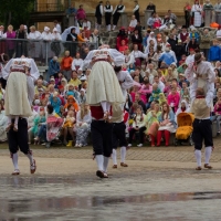 4 - Viljandimaa laulu- ja tantsupidu 2014