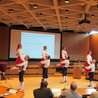 17 - Esinemine Saksamaal Minden-Lübbecke maavalitsuses 2012