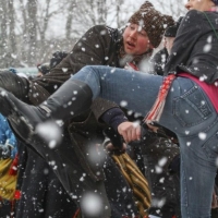 23 - Viljandi talvine tantsupidu 2013