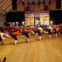 26 - Tarertantsud Viljandi talvisel tantsupeol 2011