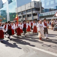 2 - XXVI laulu- ja tantsupidu 2014