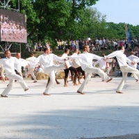 32 - Rahvusvahelised hansapäevad Pärnus 2010